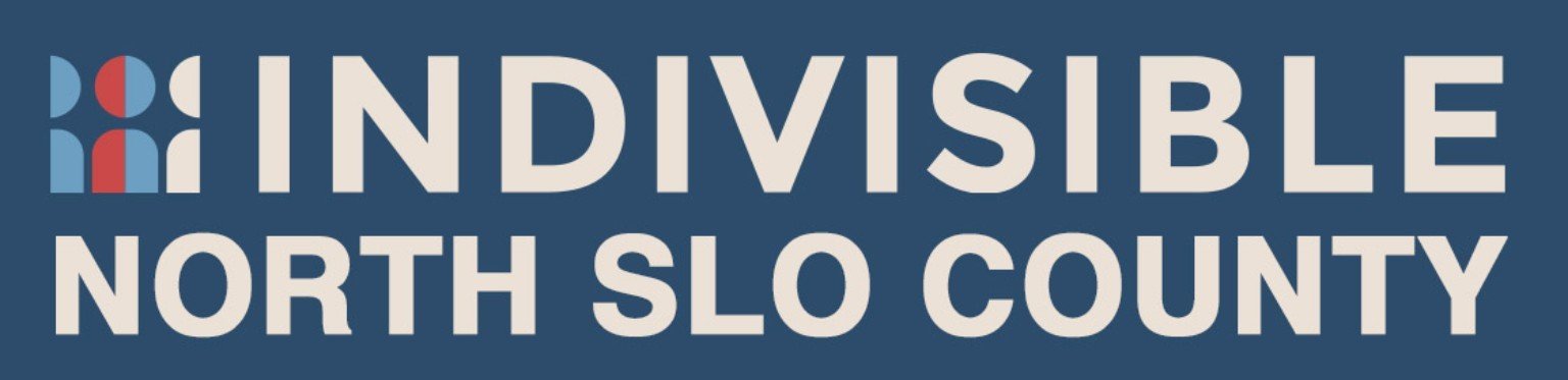 Indivisible North SLO County